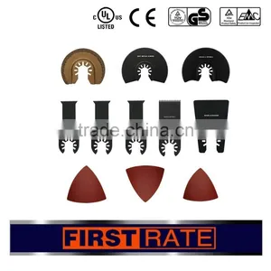 Cheap Electric Best Multi Tool Blades Multi Tool Metal Cutting Blade thumbnail-1