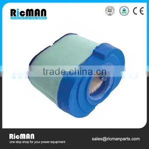 Air Filter 40G777 for 12 to 20 HP Single Cylinder,Air Filter Cartridge 40G777 With Pre-cleaner 40G777 thumbnail-1