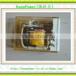 Relay RH1B AC220V thumbnail-1
