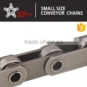 Hollow Pin Type Palm Oil Conveyor Chains thumbnail-1