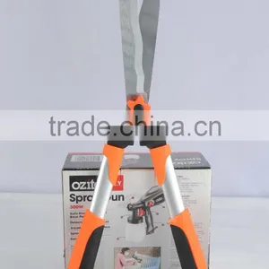BD-HS020 Aluminum Handle Garden Pruning Hedge Shear thumbnail-3
