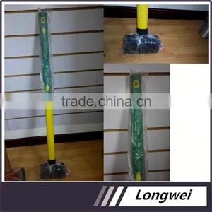 Tangshan Club Hammer With Fiberglass Hammer thumbnail-1
