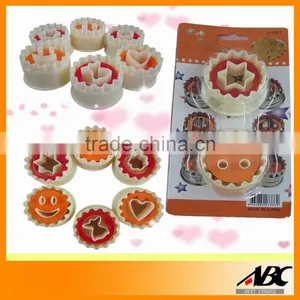 Food Safety Silicone Bakery Cake Decoration thumbnail-5