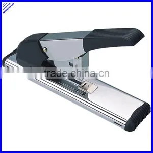 Max Capacity 160 Sheets Metal Heavy Duty School Stapler thumbnail-1