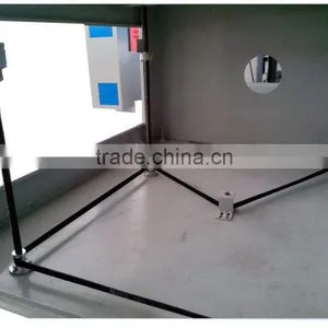Climbing Platform Working Table for Co2 Laser Engraving and Cutting Machine thumbnail-5