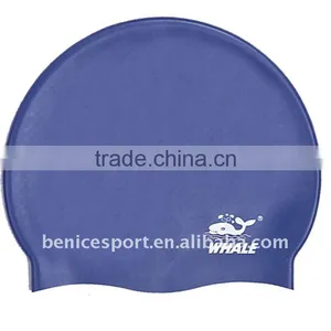 Swim Caps for Black Women,advanced Swim Goggles,multi Color Swim Cap thumbnail-1
