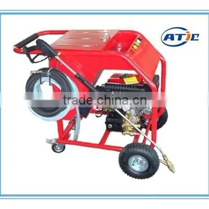 Sandblaster High Pressure Washer thumbnail-1