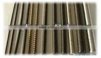 High Quality 8mm Diameter Flexible Shaft thumbnail-1
