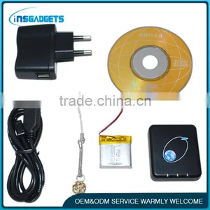 Mini GPS Tracker V520 thumbnail-1