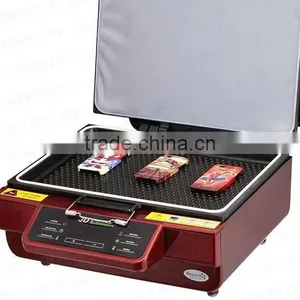 3D Sublimation Vacuum Heat Transfer Machine-Hot Sale thumbnail-1