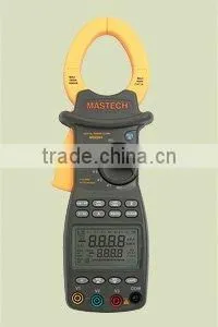 Digital Power Clamp Meter thumbnail-1