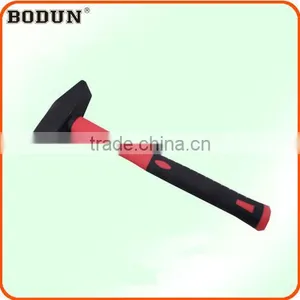 H2007 New TPR Handle Machinist Hammer thumbnail-1