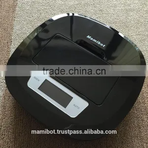 Robot Vacuum Cleaner The First Step for Smart Home Appliance/floor Cleaner/sweeping Robot thumbnail-1