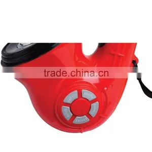 Dongguan Toys Electronic Saxophone With Colorful Flashing Lights and Pre-recorded Songs thumbnail-2