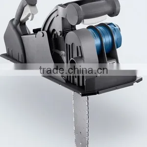 Electrical Tool Panel Cutter TPC 165 thumbnail-1