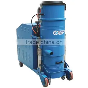 Heavyduty Conrete Dust Vacuum Cleaner 9.0kw thumbnail-1
