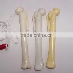 Office Use Ballpoint Pens With Bone Shape, School Ballpoint Pen, Home Ballpoint Pen thumbnail-1