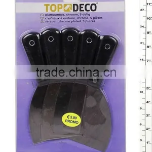 5pc Putty Knife thumbnail-1