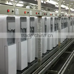Hot and Cold Compressor Cooling Water Dispenser thumbnail-5