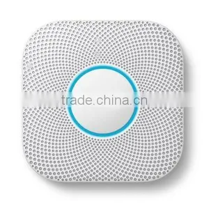 Mini Bluetooth Security Smoke Alarm Price thumbnail-2