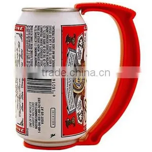 Plastic Cola Can Handle thumbnail-1