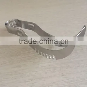 2016 Amazon Hot Selling Super Slicer as Seen on tv Watermelon Corer and Server Slice thumbnail-5