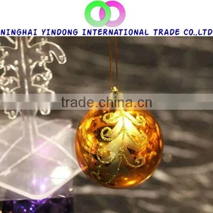 2013 Hot Christmas Ball Chritmas Decorate thumbnail-1