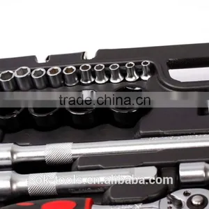 SS9155A01 Socket With Ratchet Handle,socket Wrench Set,hex Socket Set Screws,socket Tool Set thumbnail-5