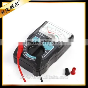 OK-Tools NEW Multi-meter Function Digital Earth Tester thumbnail-1