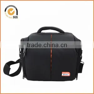 06700 Dongguan Chiqun Nylon Hot Sales Fabric Camera Case thumbnail-1