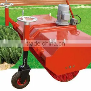 2015 Hot Sale Brush Sand Machine thumbnail-1