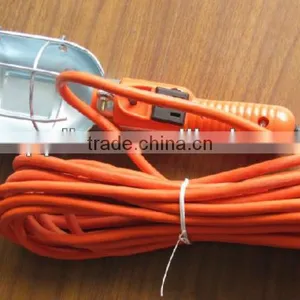 S30200 UL Approved Portable Work Light thumbnail-1