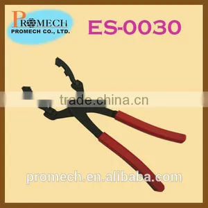 High Quality Car Swivel Jaw Filter Wrench Plier / Auto Body Repairing Tool thumbnail-1
