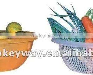 K006 Double Layer Wash Basin thumbnail-1