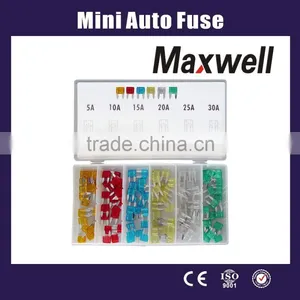 Mini Auto Fuse thumbnail-1