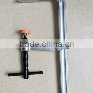 Strong Hand Tools Sliding Arm Clamp 4-in-1 Utility Clamps thumbnail-1