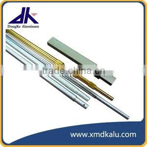 High Quality Aluminum Telescoping Pole thumbnail-1