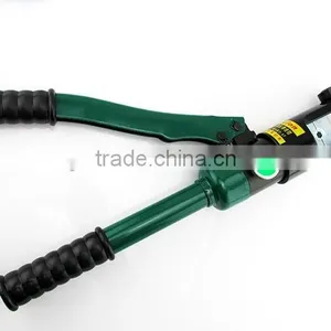 BERRYLION High Efficiency and Labor-saving Hydraulic Crimping Plier thumbnail-3
