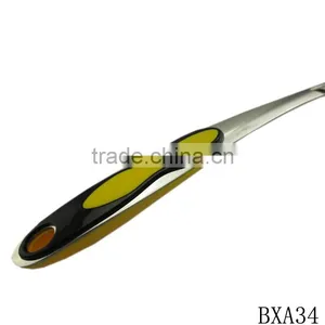 2016 New Design Factory Price Stainless Steel Strainer Ladle thumbnail-4