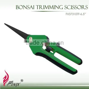 Professional Trimming Garden Bonsai Scissors thumbnail-2