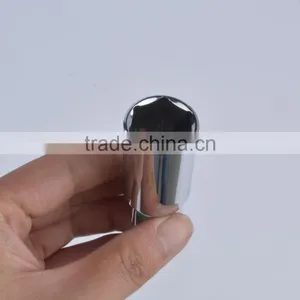 Mirror Surface CR-V 12.5mm Spark Plug Sockets,polishing CR-V Spark Plug Sockets,1/2" Spark Plug Sockets thumbnail-6