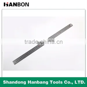 30cm 50cm 60cm Stainless Steel Ruler thumbnail-1
