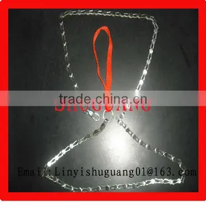 Dog Lead With Nylon Handle/Pvc Handle,Dog Chain thumbnail-1