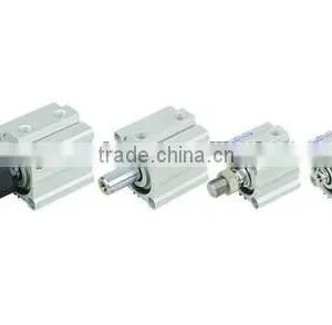 CQ2-Series-Thin-Type- Pneumatic Cylinder Price With High Quality thumbnail-1