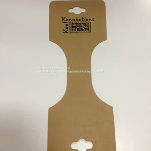 High Quality Paper Necklace Packaging thumbnail-2