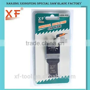 Fein Supercut Oscillating Saw Blade for Wood,Metal Cutting thumbnail-3