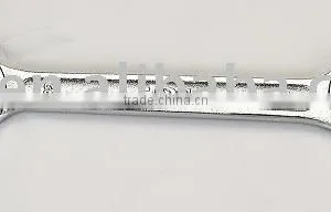 Double Open End Spanner thumbnail-1