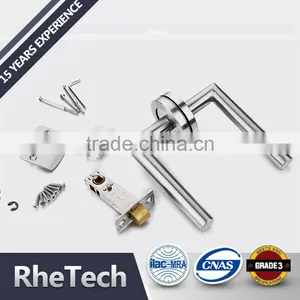 Hot Sale Security Protection Lockbox Knob Door Lock Factory thumbnail-2