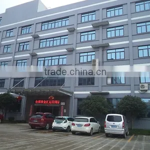 Taizhou Kworld Commodity Co., Ltd. company overview - view 3 thumbnail