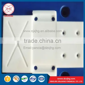 Custom Good Wear Resistant EP Scraper Blades for Paper Industry thumbnail-3